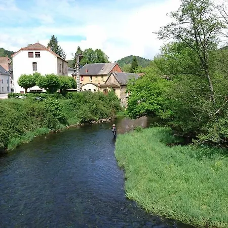 Guillaumette * Chateauneuf-les-Bains