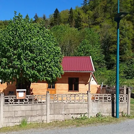 Guillaumette Holiday home Chateauneuf-les-Bains
